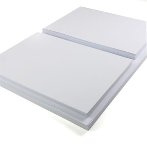 SRA3/A4 Pure White Craft Bundle 250gsm - 150 Sheets
