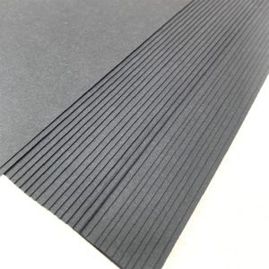 SMITHY NEEDS HELP! (270g) SRA3 Black pk50