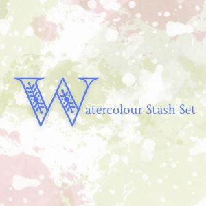 Water Colour Designs A5