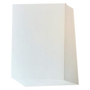 (120G) A4 PEARL CYBER GREY PK50