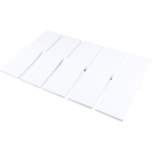 Mini Stamping Notelet Pads Pk10