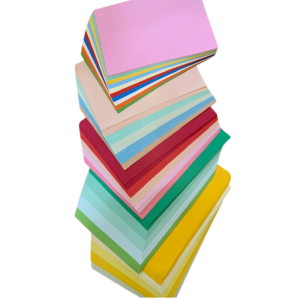 Multishade Paper Collection (Various)