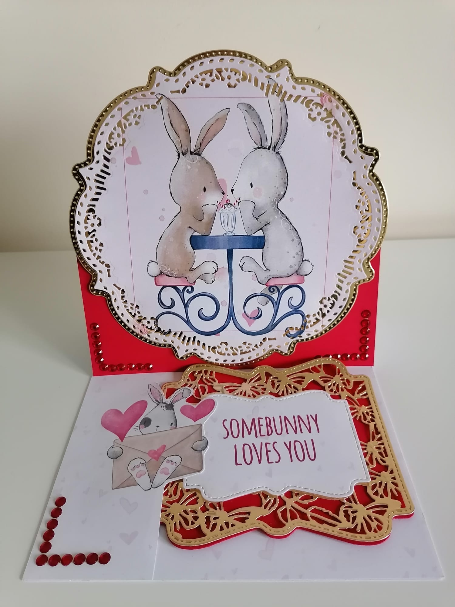 Love Some Bunny Collection - Image 9