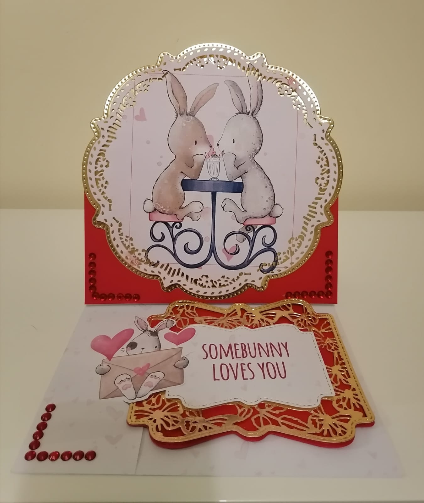 Love Some Bunny Collection - Image 8