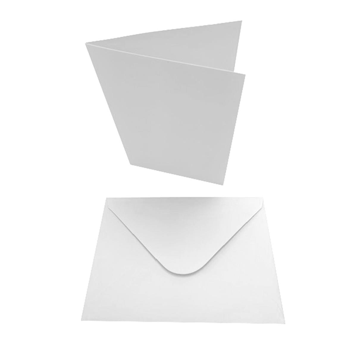(250g) 10 x Card & 10 x Envelope Collection (Various - pk10/10) - Image 16