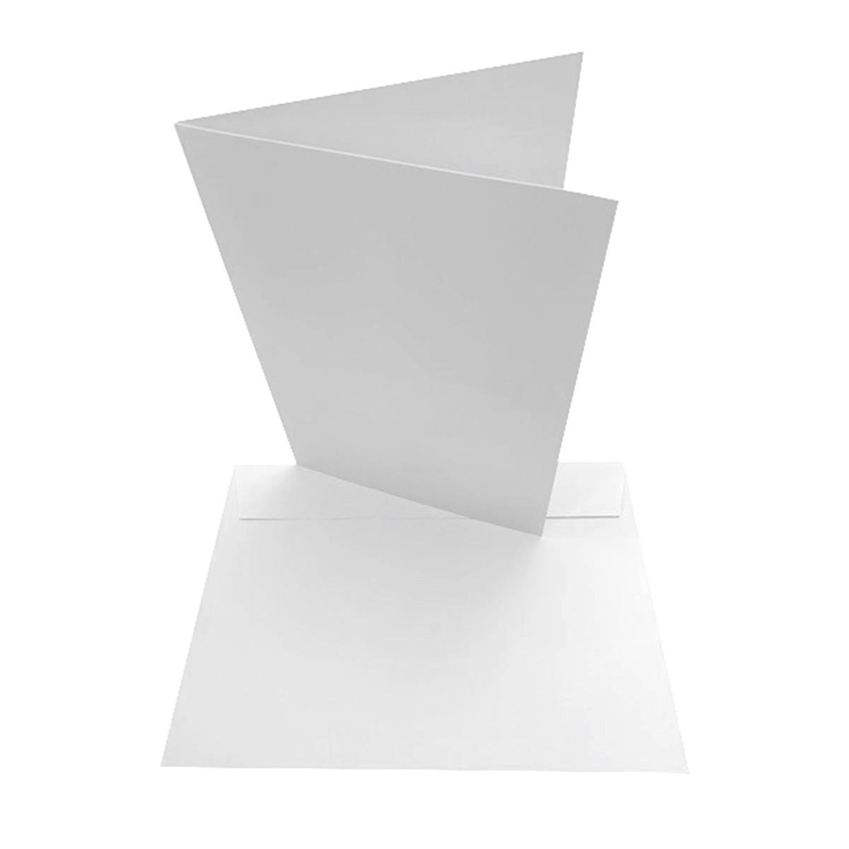 (250g) 10 x Card & 10 x Envelope Collection (Various - pk10/10) - Image 15