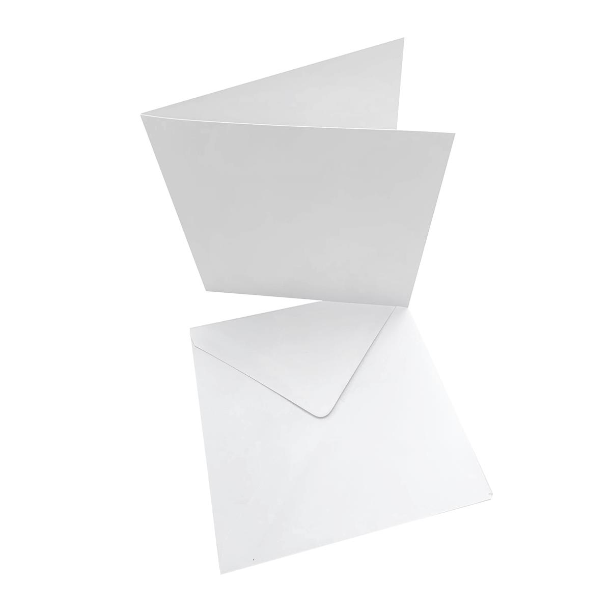(250g) 10 x Card & 10 x Envelope Collection (Various - pk10/10) - Image 13