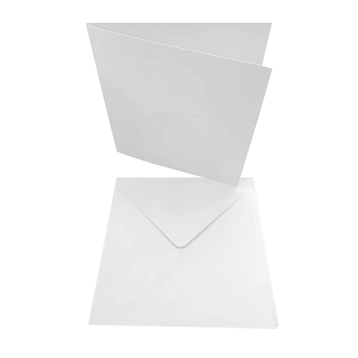 (250g) 10 x Card & 10 x Envelope Collection (Various - pk10/10) - Image 12