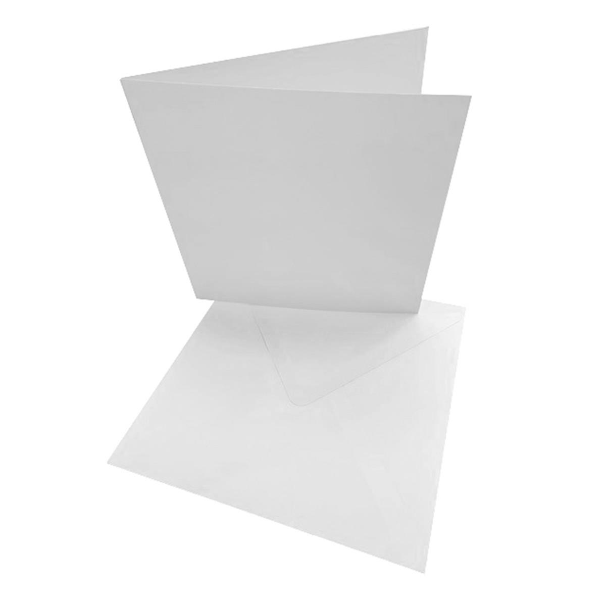 (250g) 10 x Card & 10 x Envelope Collection (Various - pk10/10) - Image 10