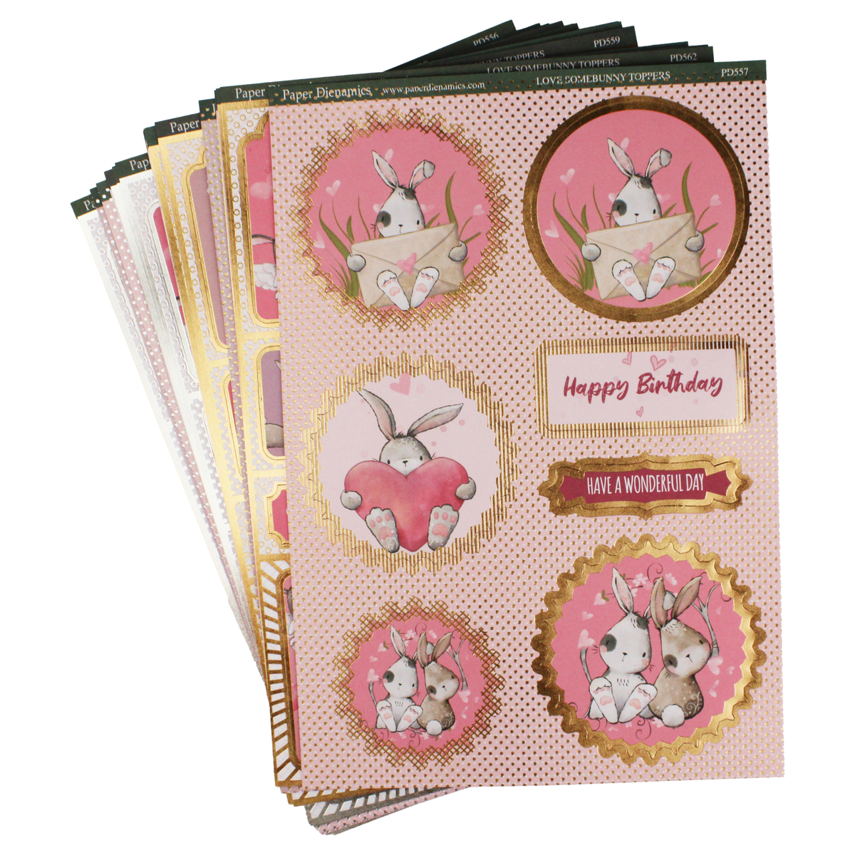 Love Some Bunny Collection - Image 6