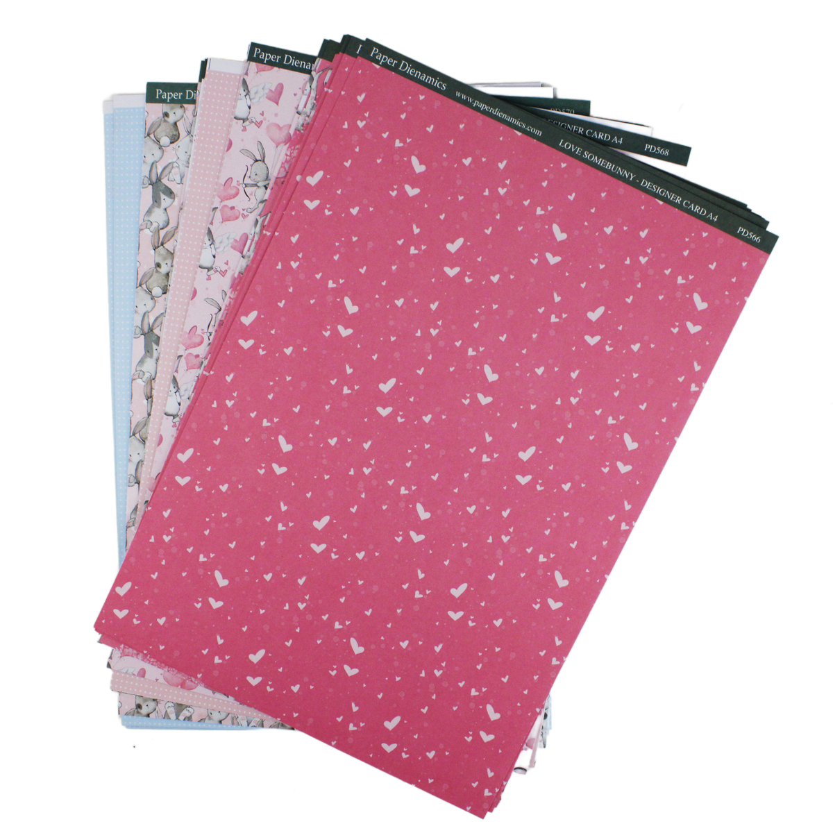 Love Some Bunny Collection - Image 5