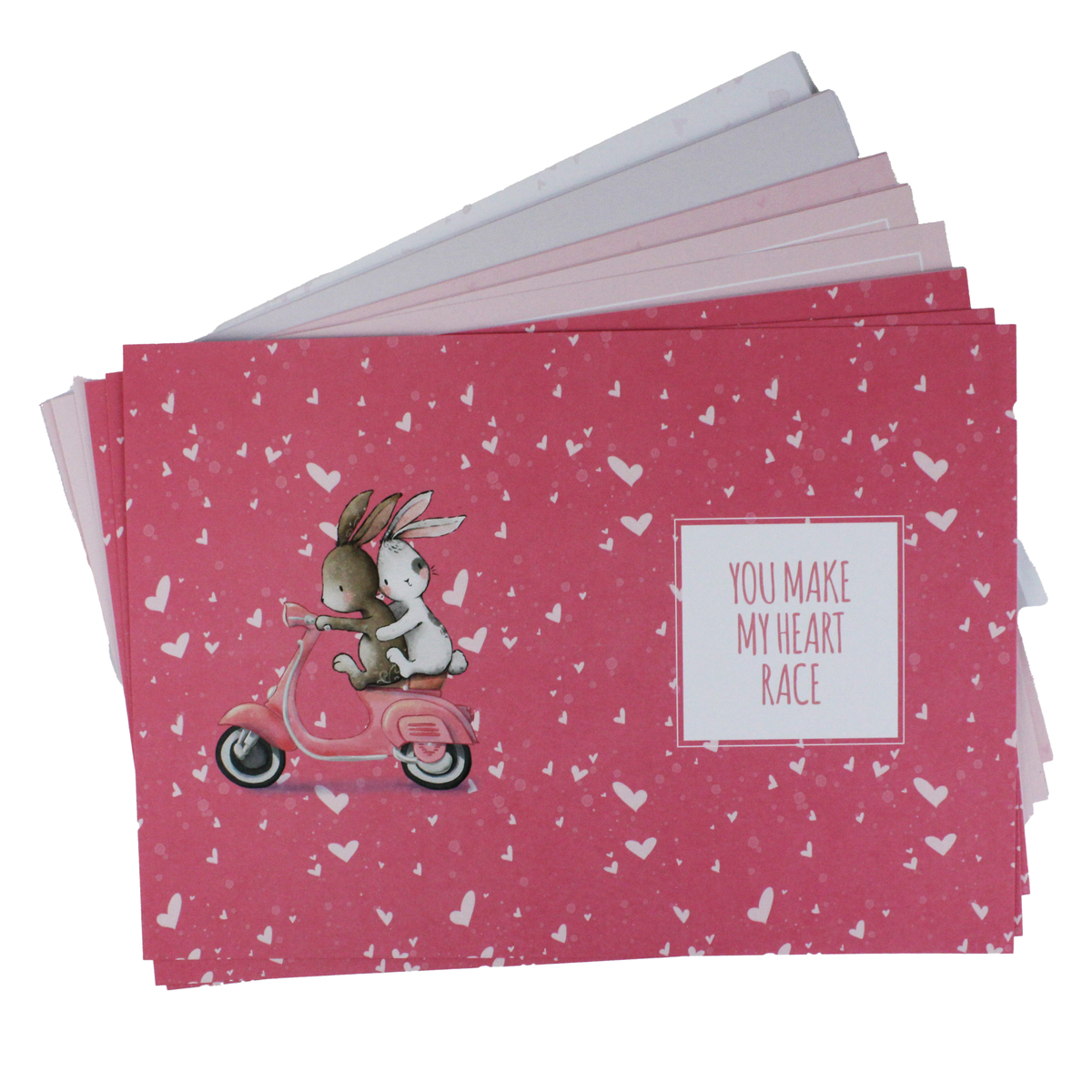 Love Some Bunny Collection - Image 4