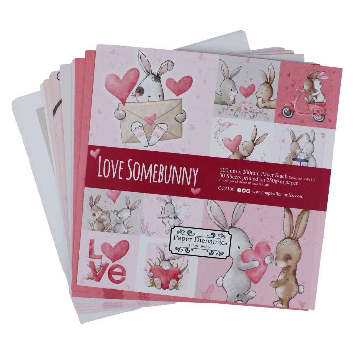 Love Some Bunny Collection - Image 3