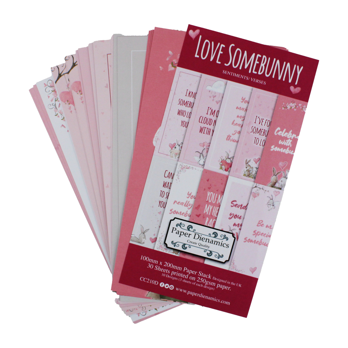 Love Some Bunny Collection - Image 2