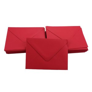 Red Envelopes