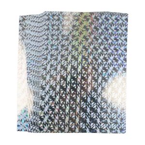 Holographic Crystals
