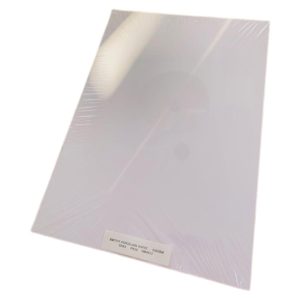 (300G) SRA3 PORCELAIN WHITE PK50