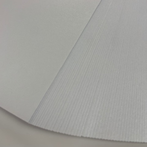 Curious metallic Ice silver 120gsm A4 paper PK100