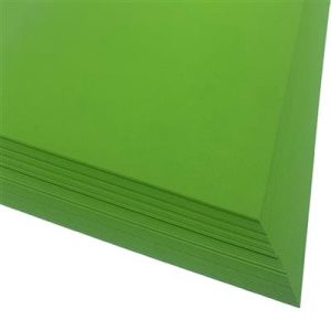 Intensive Green Card
