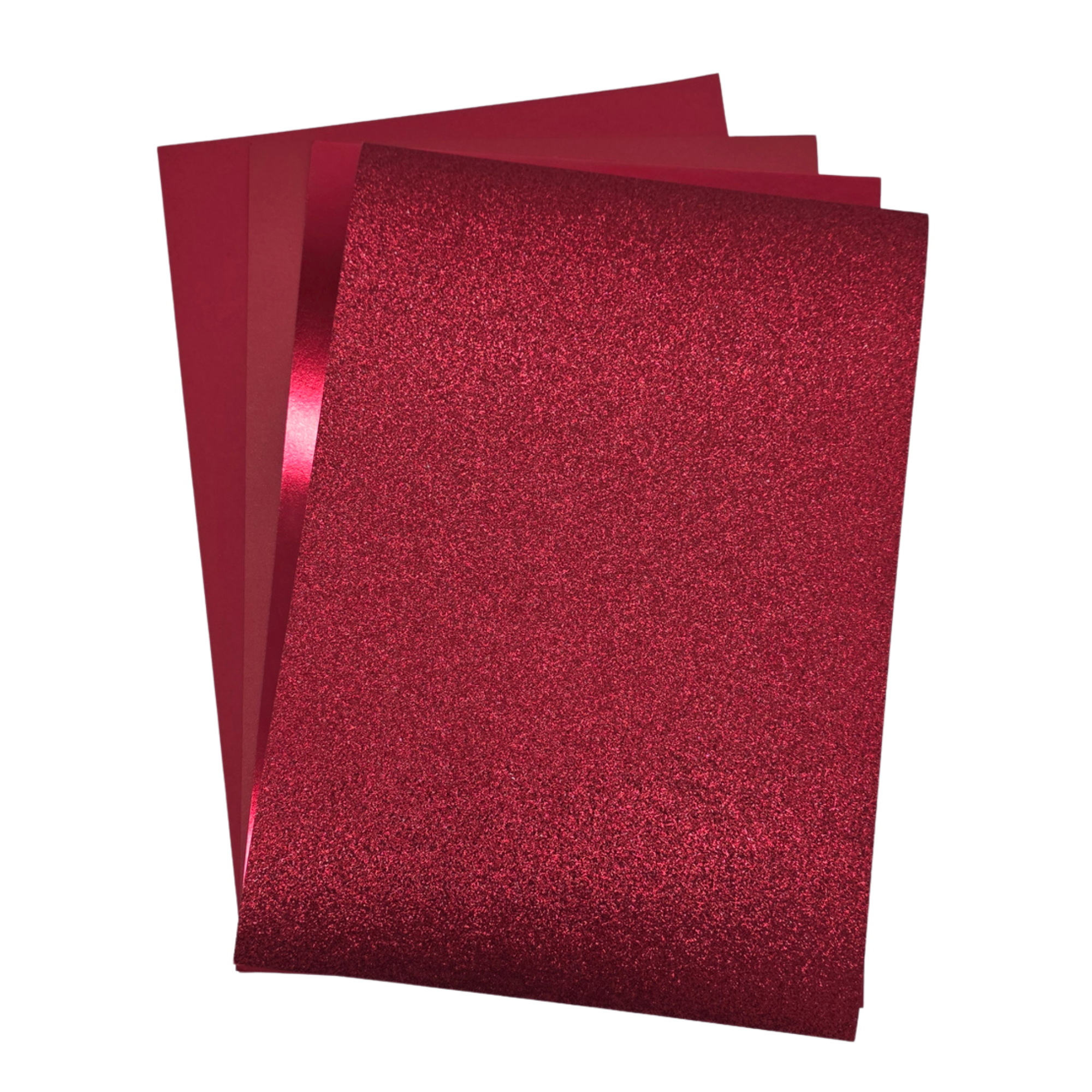 Red Craft Compendium