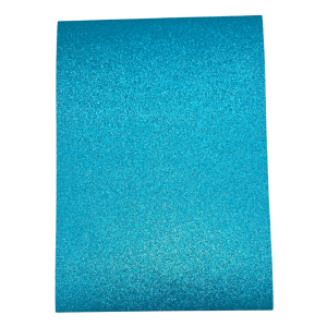 Glitter Card 20 Sheets