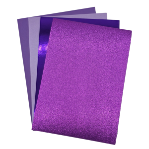Purple Craft Compendium