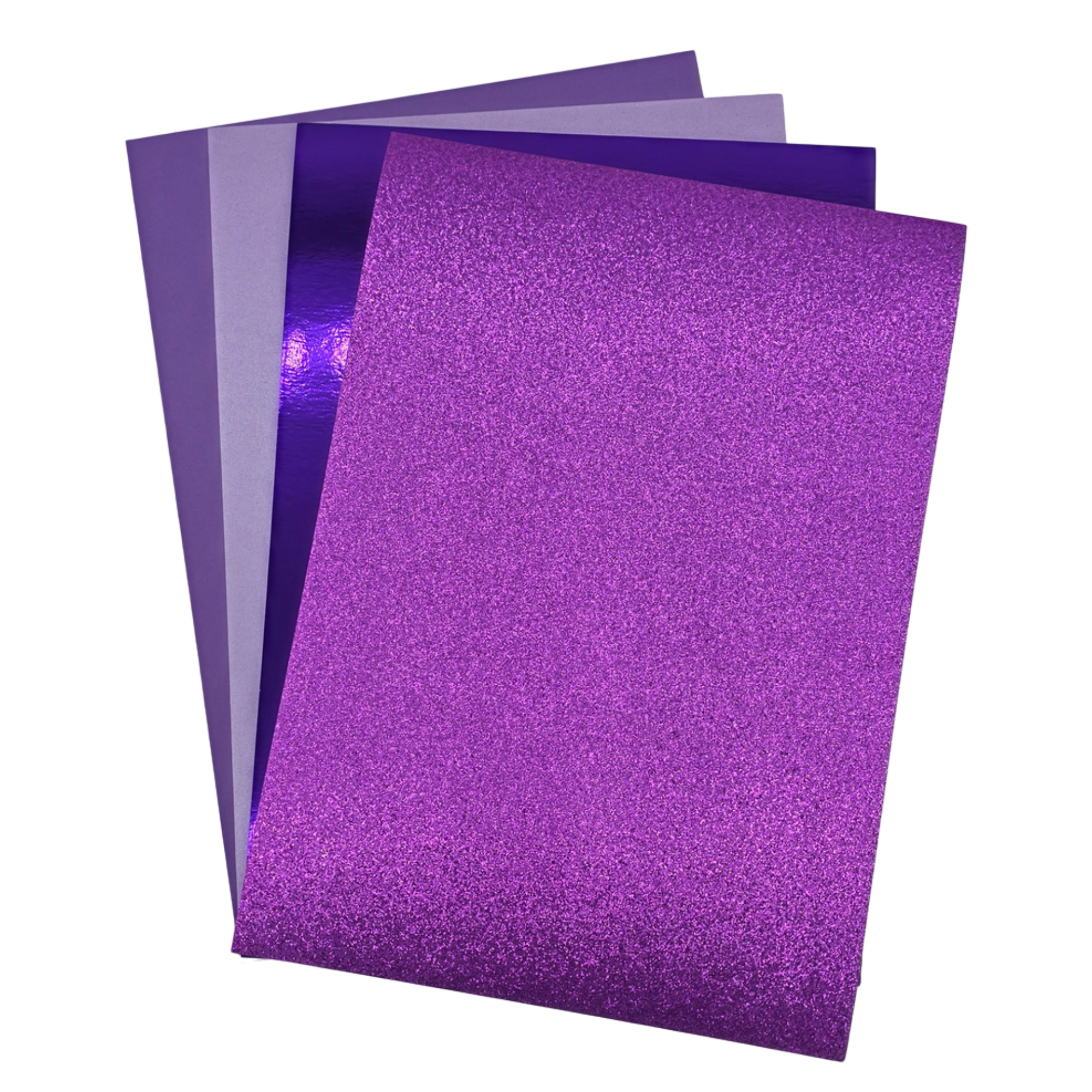 Purple Craft Compendium