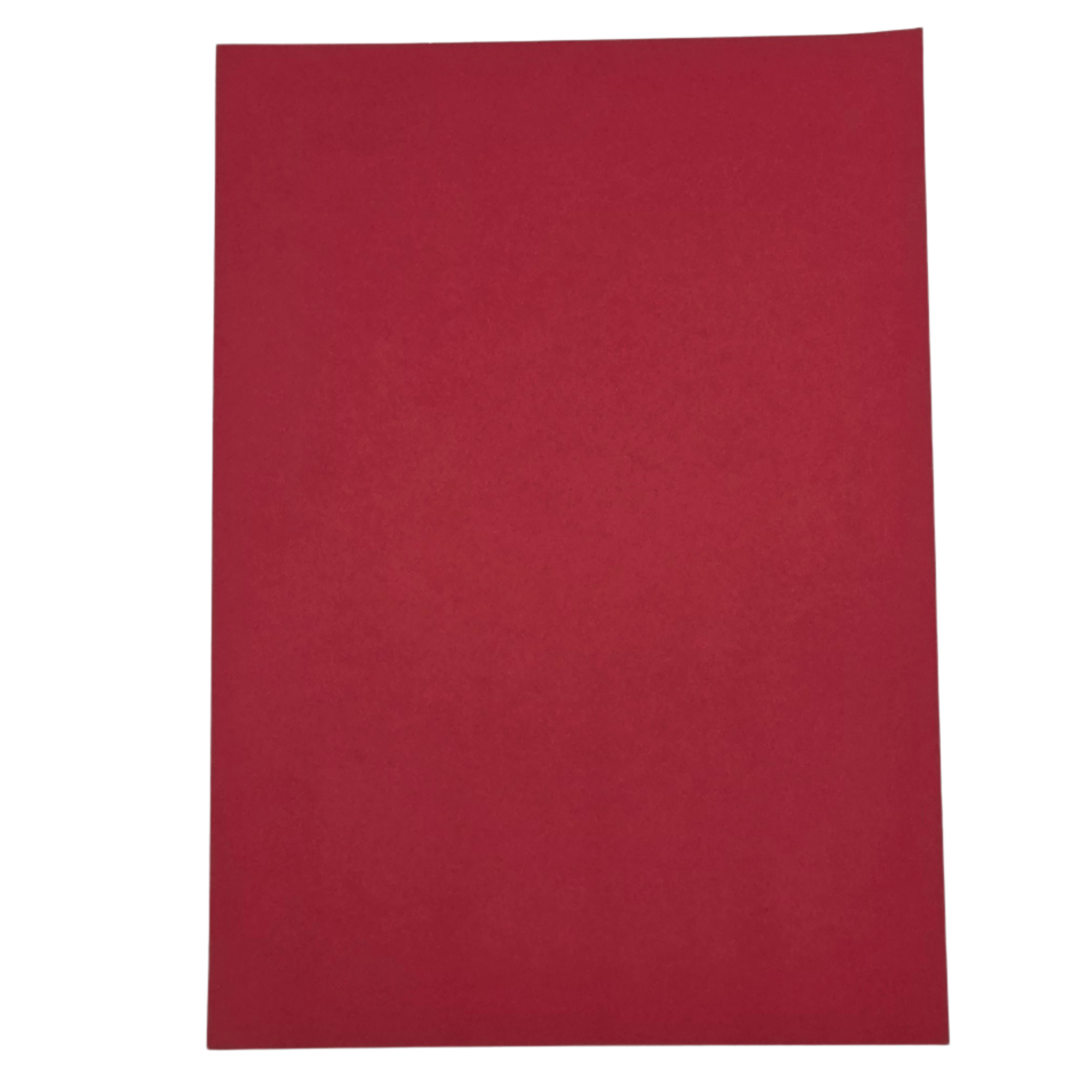 Coloured Craft Card - Image 9