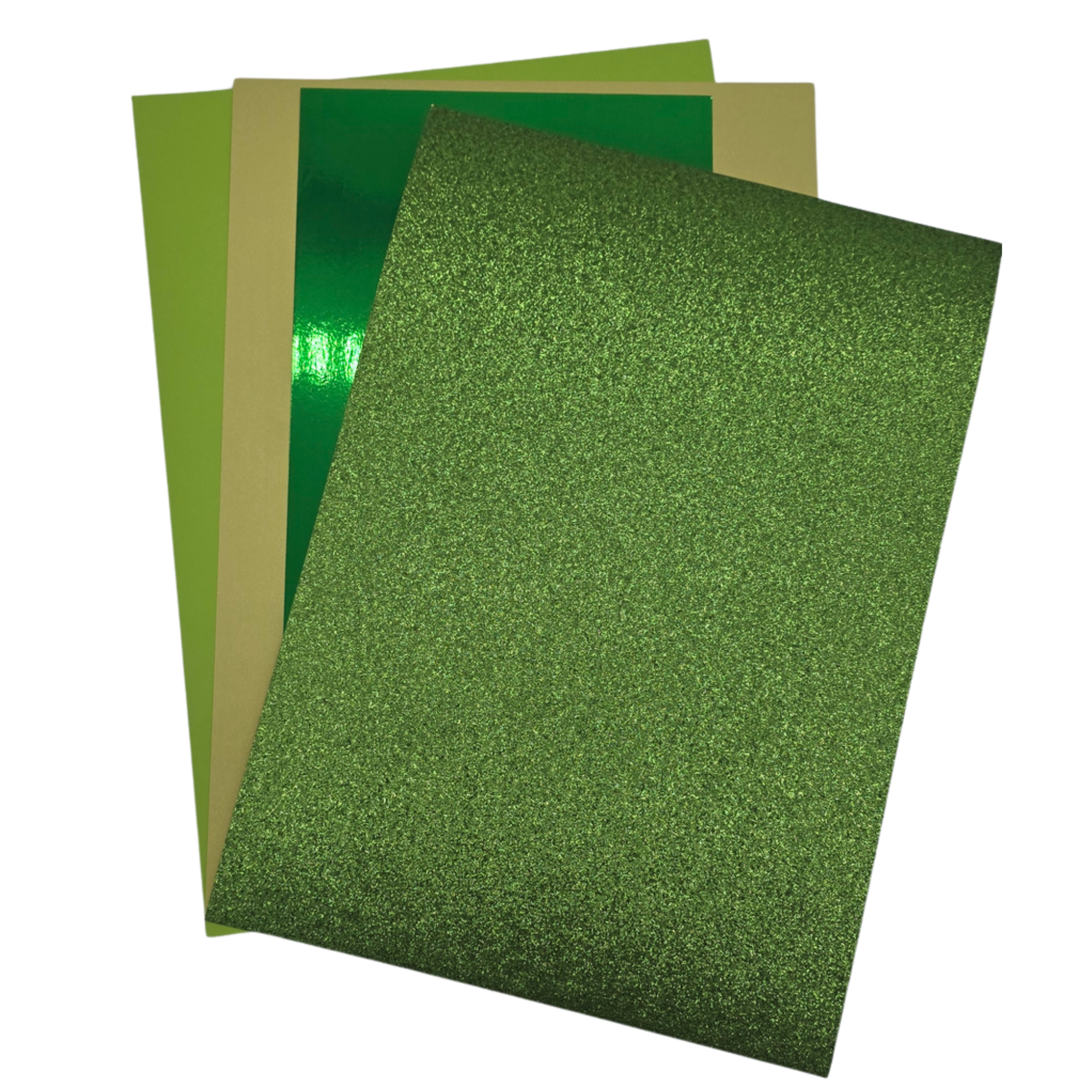 Green Craft Compendium