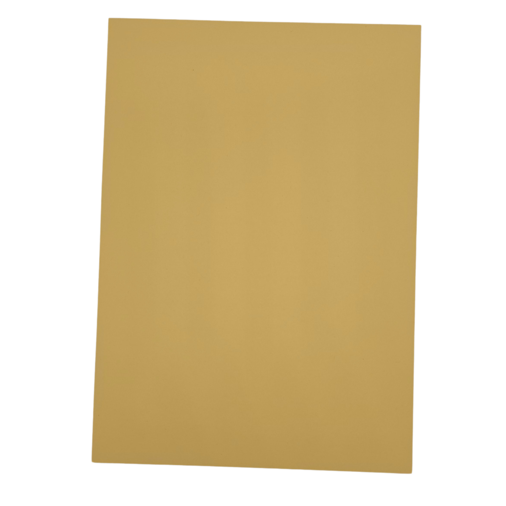 Coloured Craft Card - Image 8