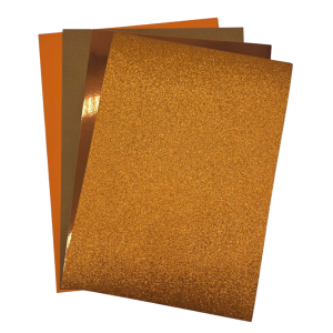 Orange Craft Compendium