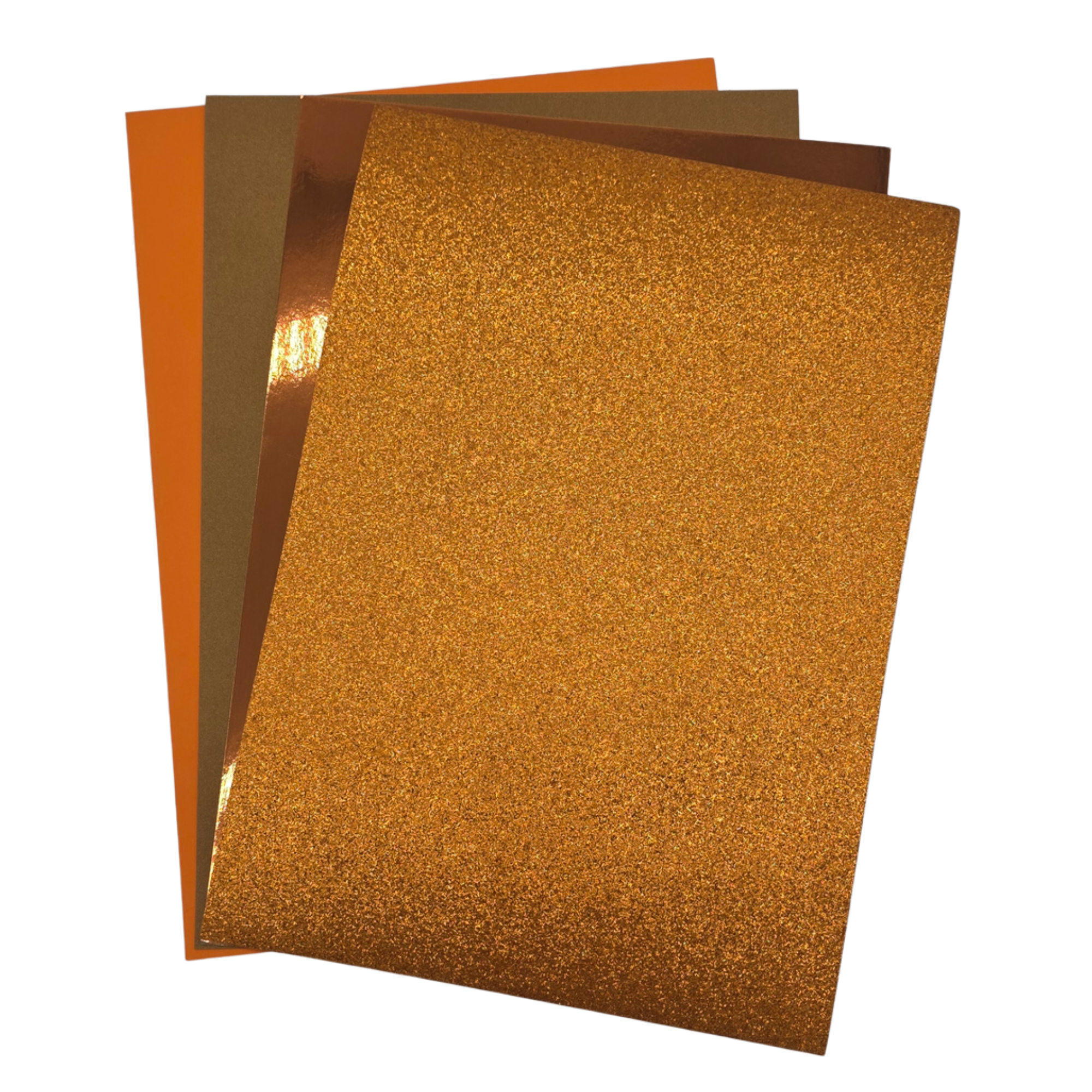 Orange Craft Compendium