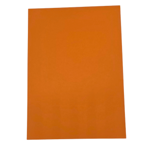 Coloured Craft Card