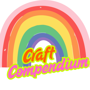 Craft Compendium Fun Cover