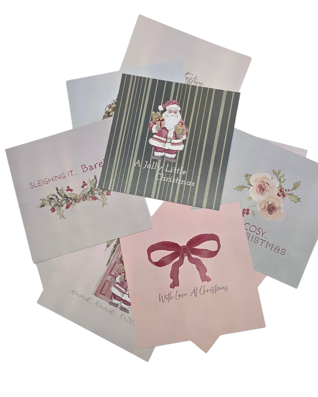 Not So Traditional Christmas Collection - Image 2