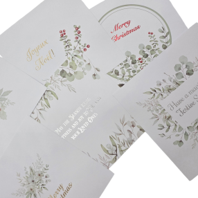 A Very Berry Christmas Collection