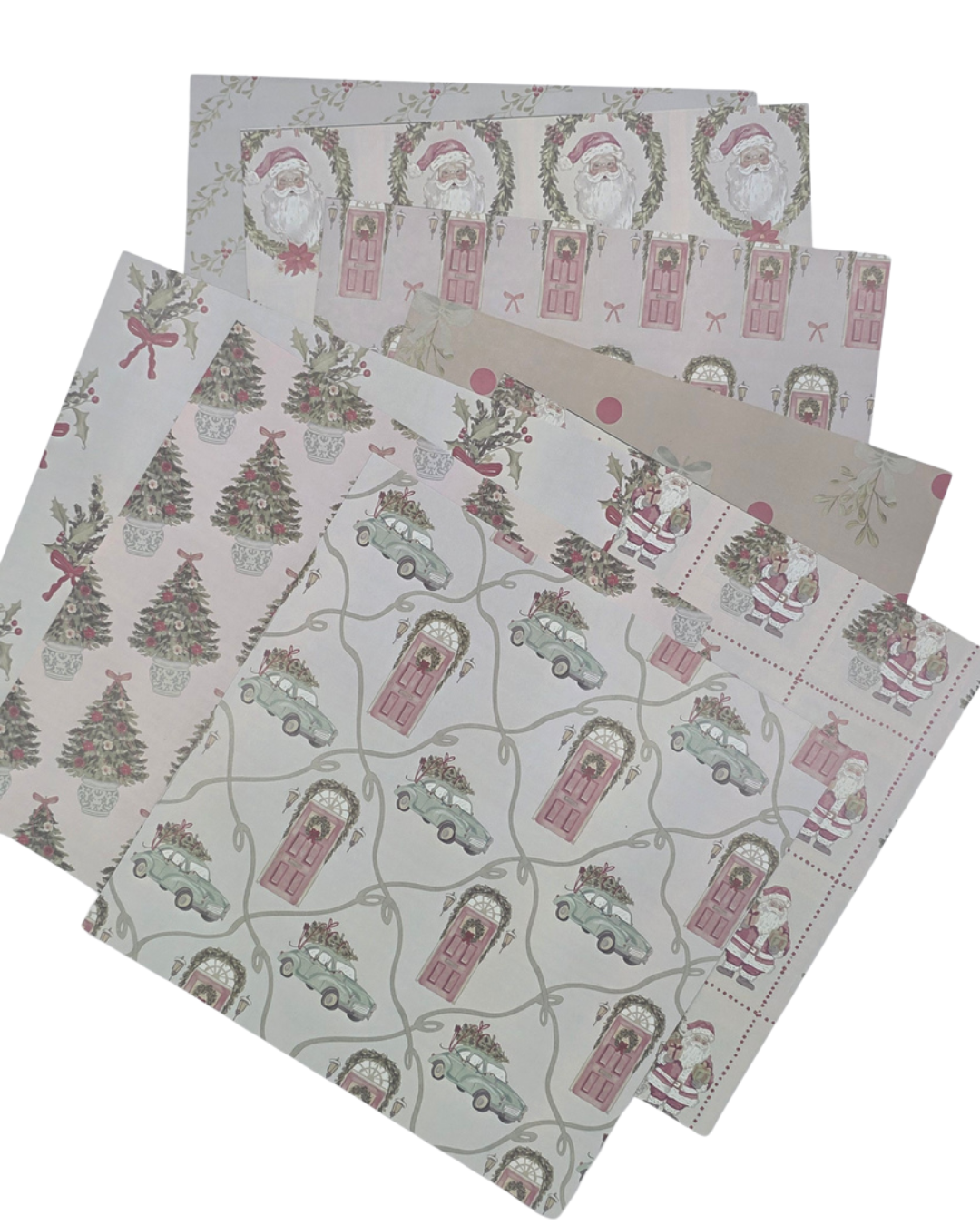 Not So Traditional Christmas Collection - Image 5