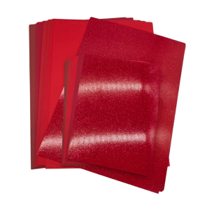 50 Shades of Red Collection
