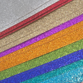 Glitter Magic Assorted