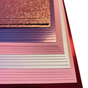 Pink Mega Card Bundle