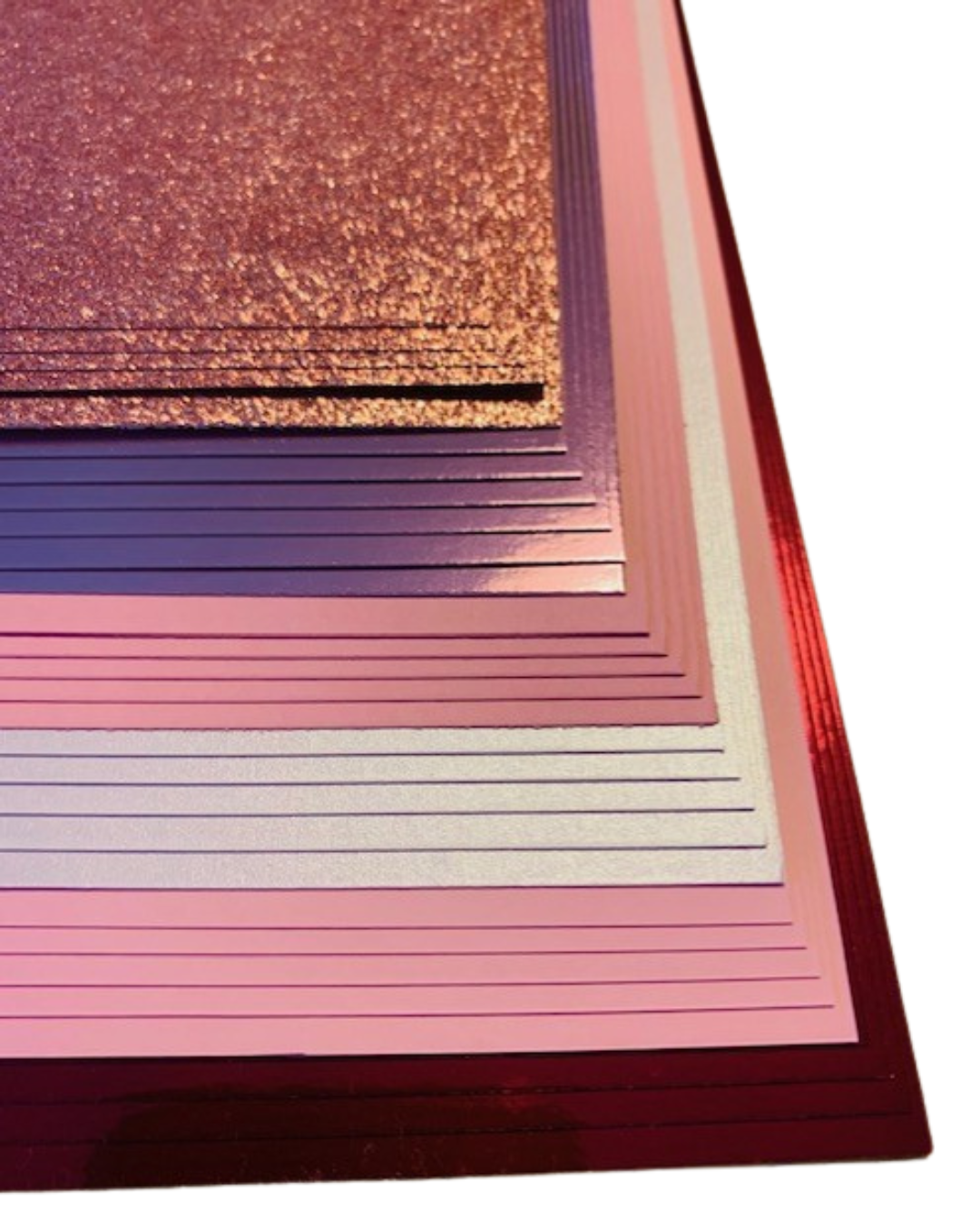 Pink Mega Card Bundle