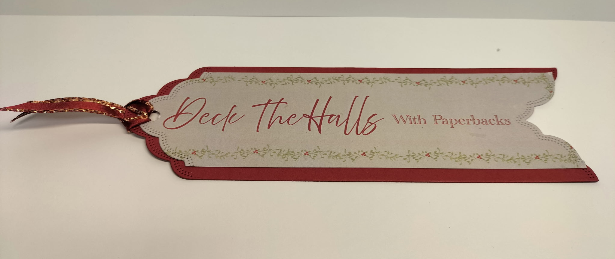 Not So Traditional Christmas Collection - Image 8
