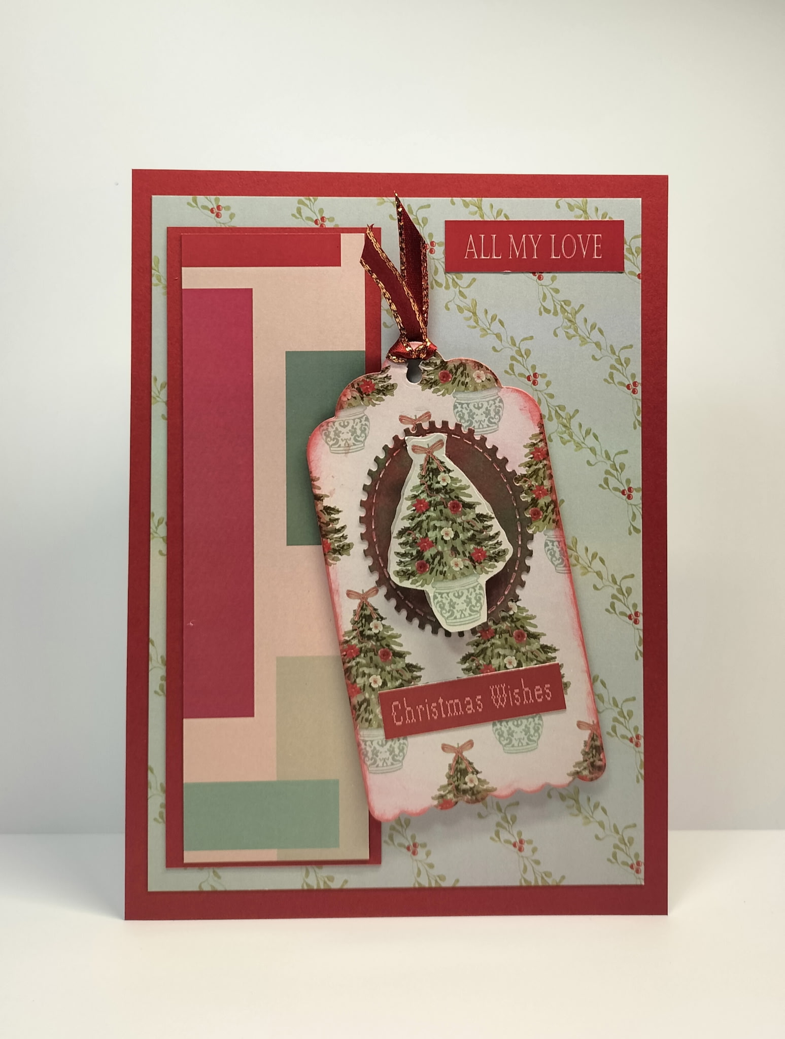 Not So Traditional Christmas Collection - Image 9
