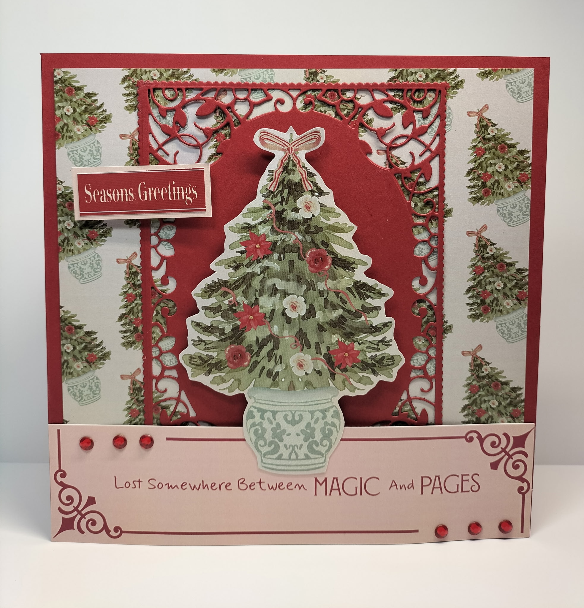 Not So Traditional Christmas Collection - Image 12