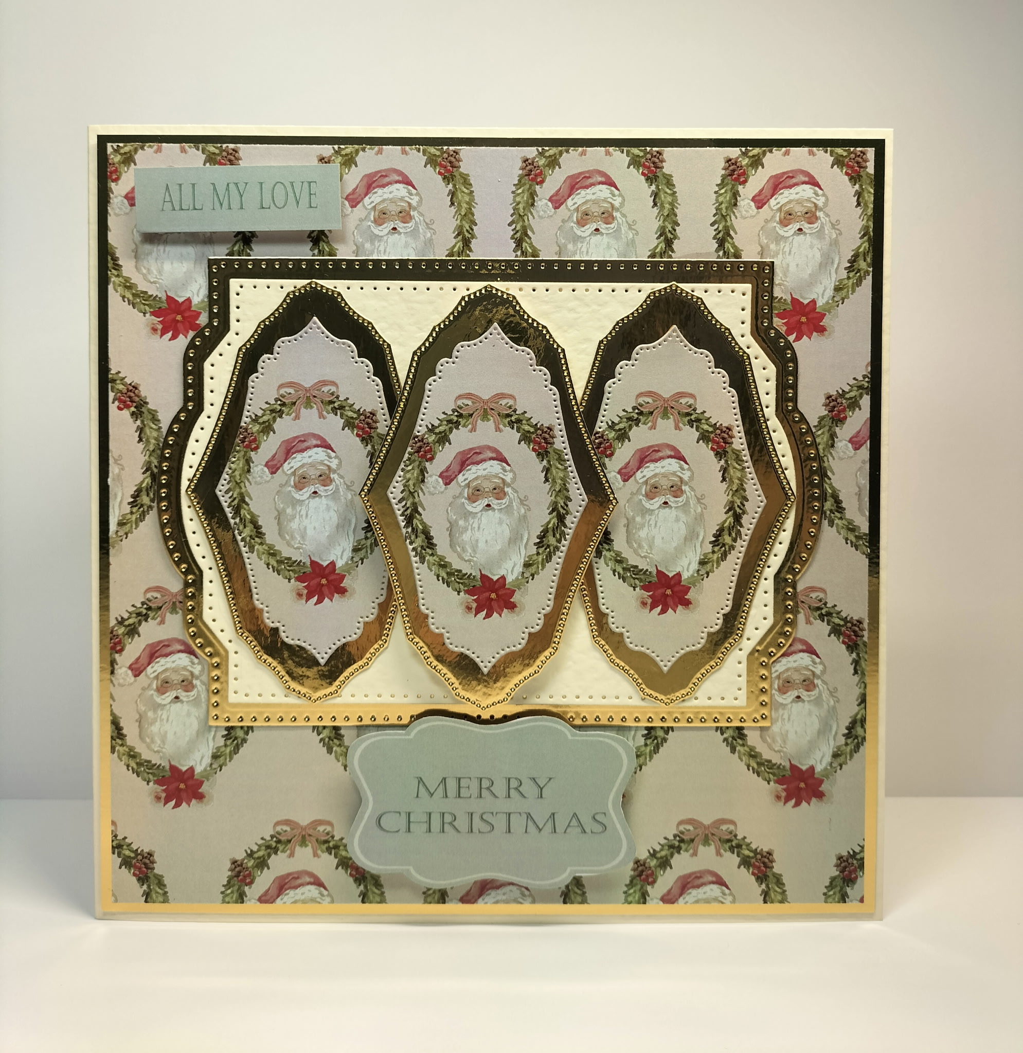 Not So Traditional Christmas Collection - Image 13