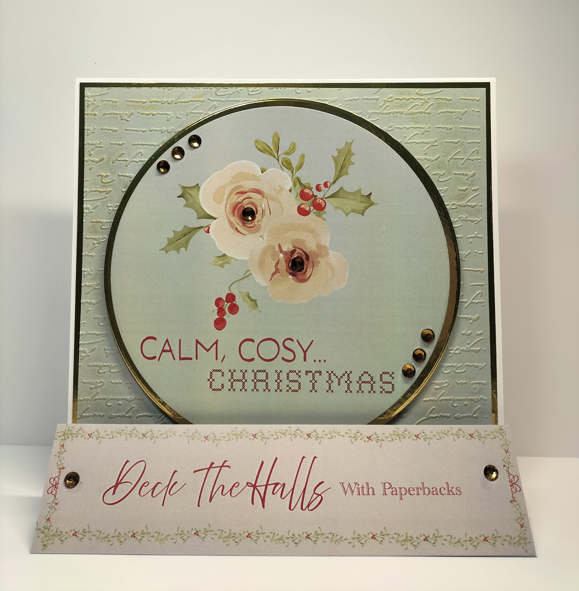 Not So Traditional Christmas Collection - Image 14