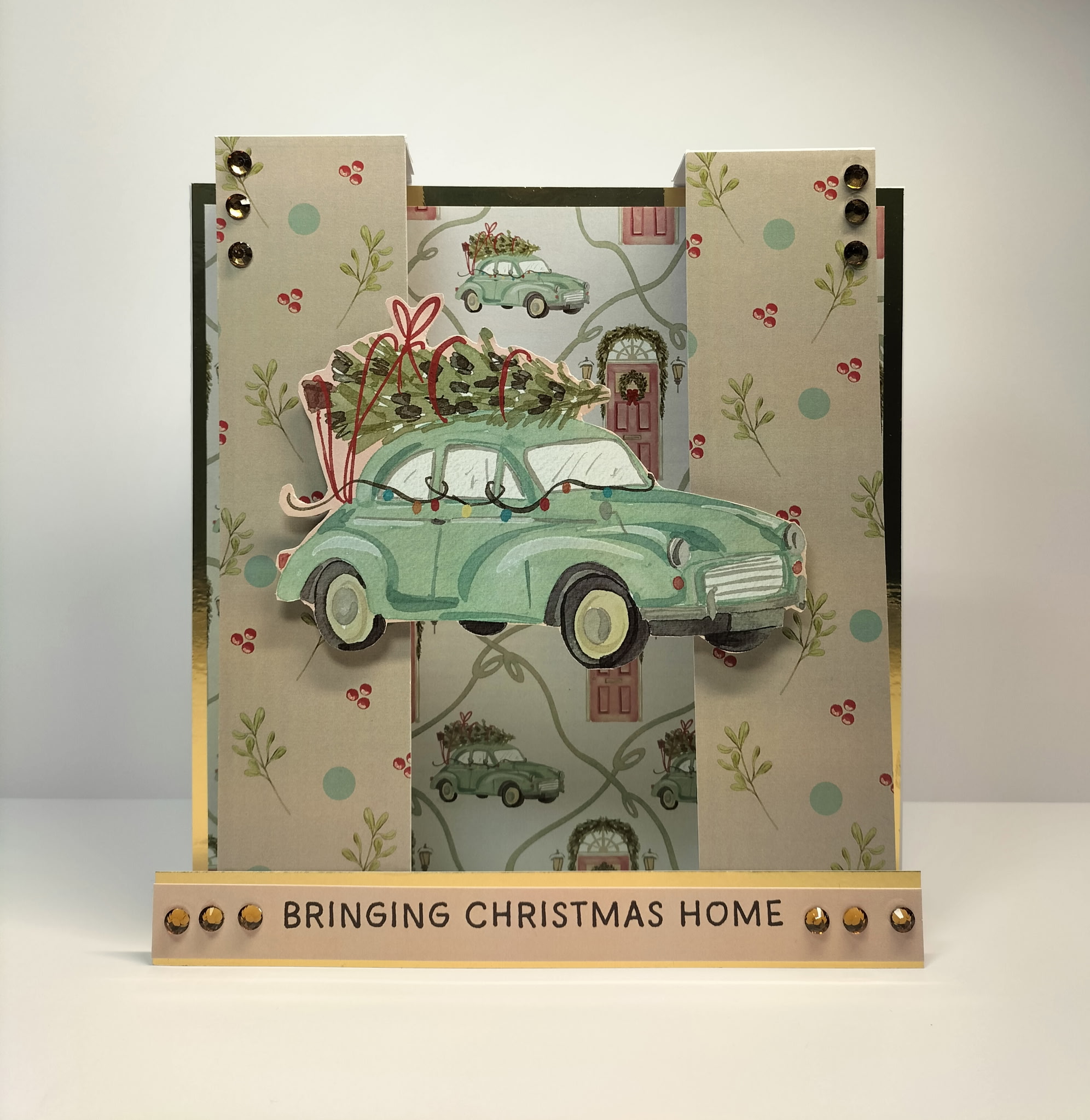 Not So Traditional Christmas Collection - Image 15