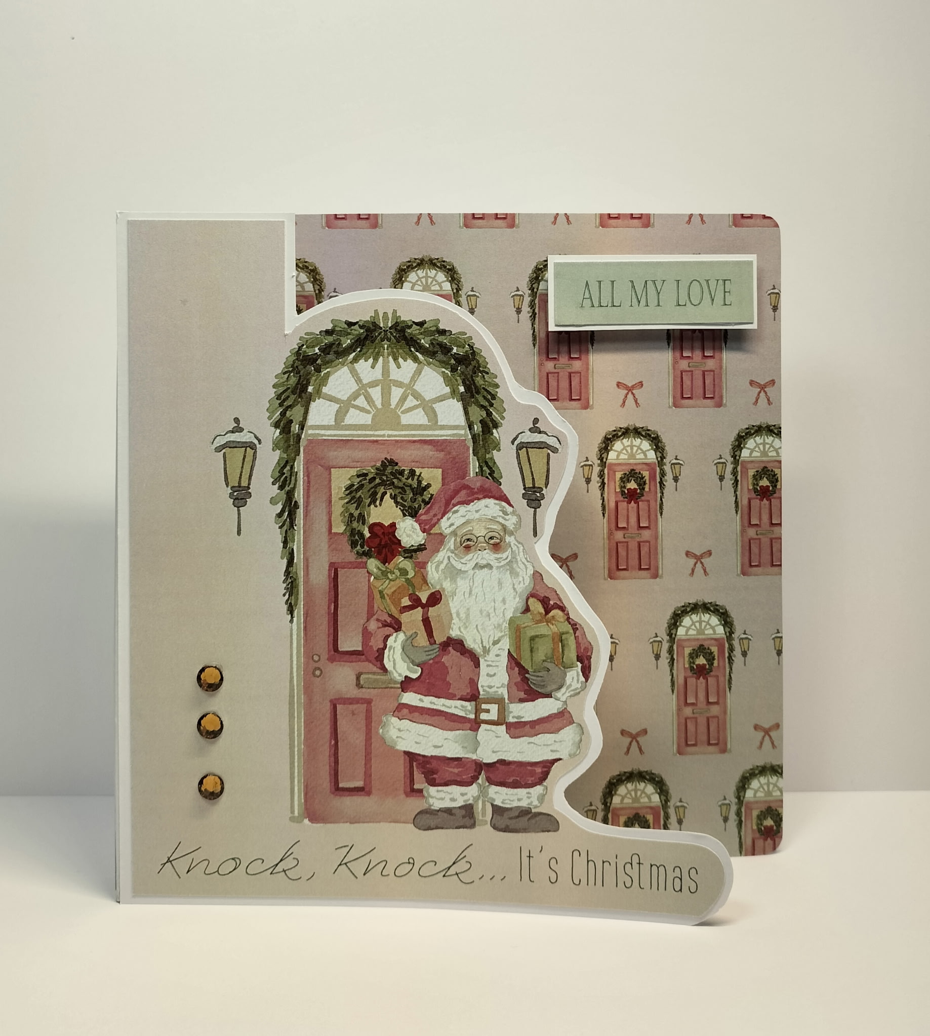 Not So Traditional Christmas Collection - Image 2