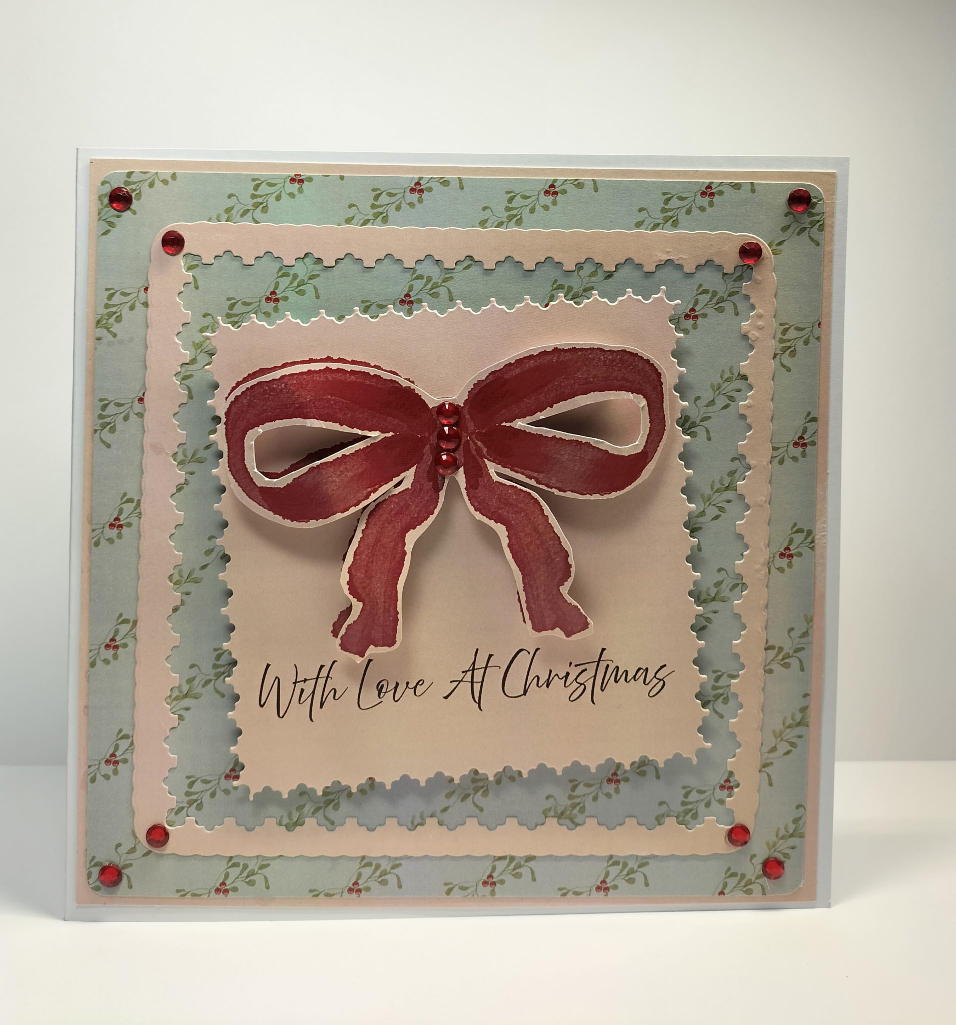 Not So Traditional Christmas Collection - Image 3