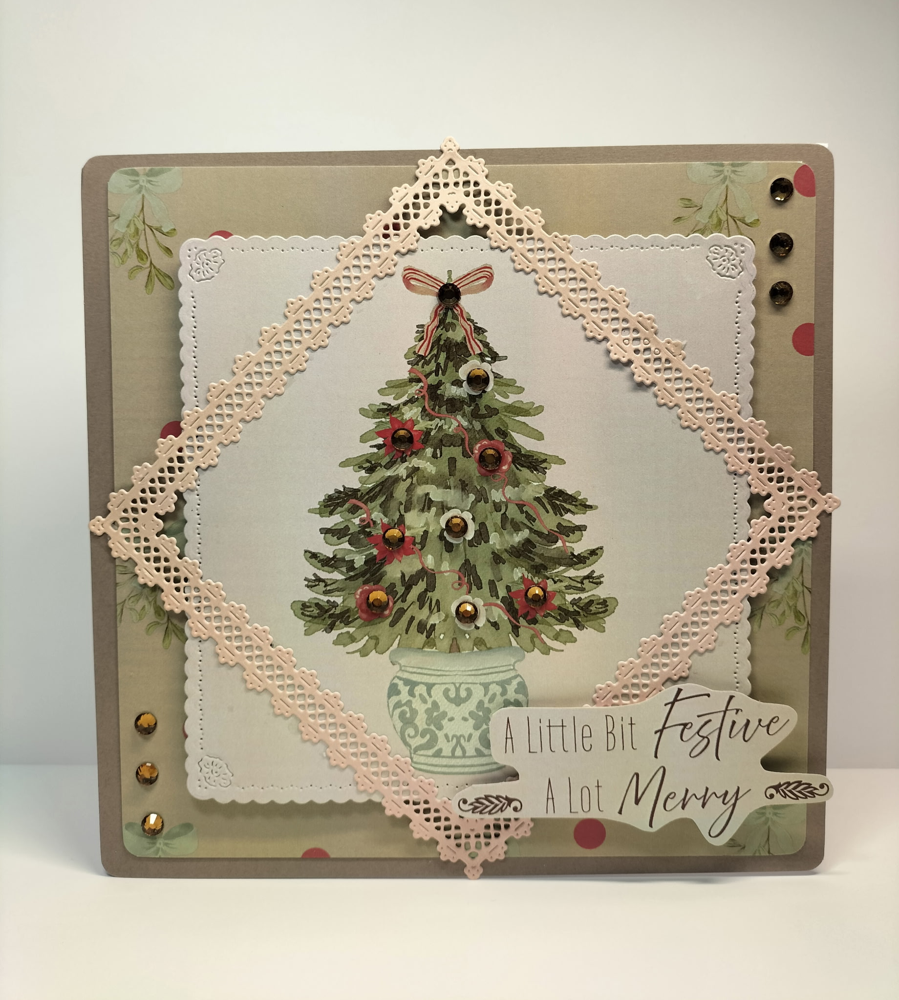 Not So Traditional Christmas Collection - Image 4
